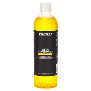 Electrolyte Concentrate - Pineapple Blast Flavour 600mL - LOW SUGAR - WHSAFETY